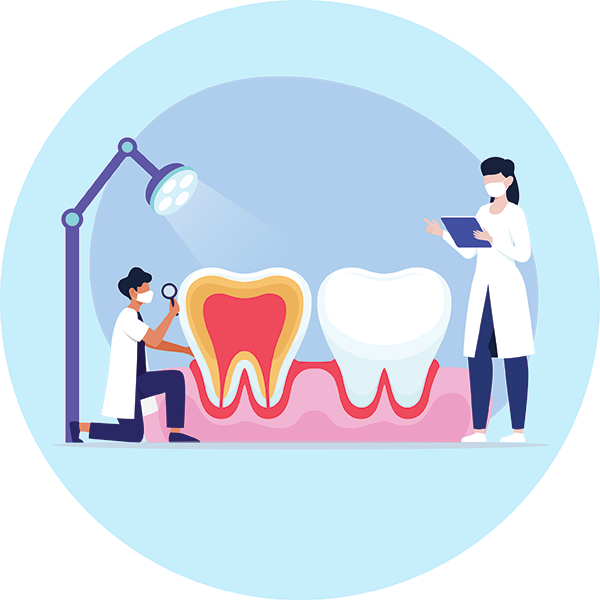 Restorative Dentistry | Paisley Dental